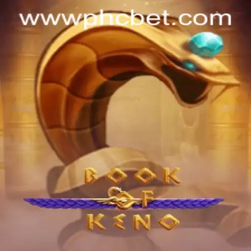 An In-Depth Look at BookOfKeno: Merging the Classic with the Modern
