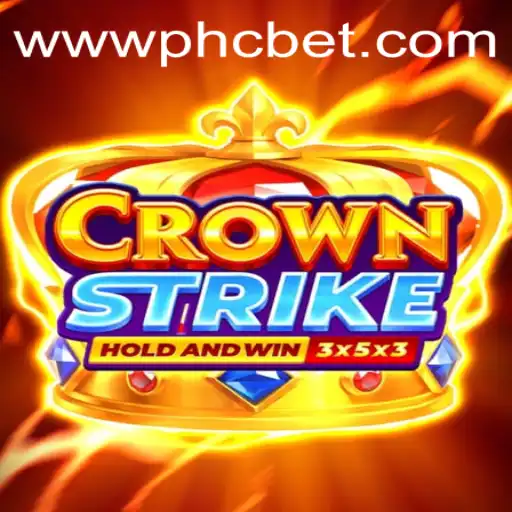 Crownstrike: An Immersive Gaming Experience with Phcbet Integration