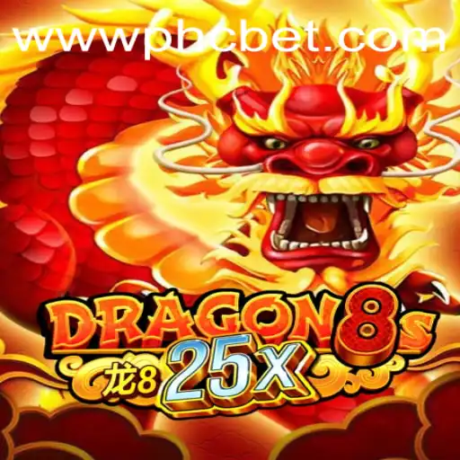 Discovering the Enchanting World of Dragon8s25x