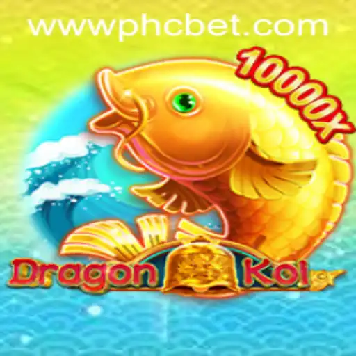 Discover the Fantasy World of DragonKoi