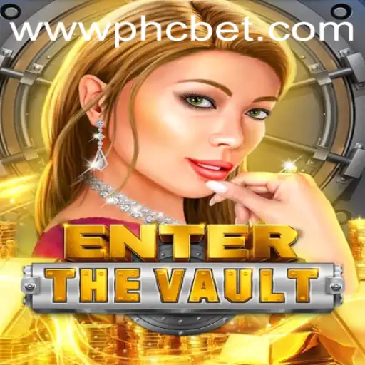 Experience the Thrills of EntertheVault