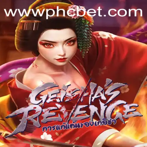 GeishasRevenge: An Enchanting New Game Experience