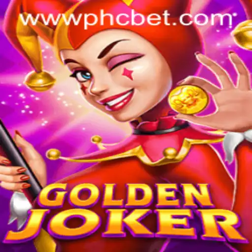 Experience the Thrills of GoldenJoker: A PHCBet Adventure