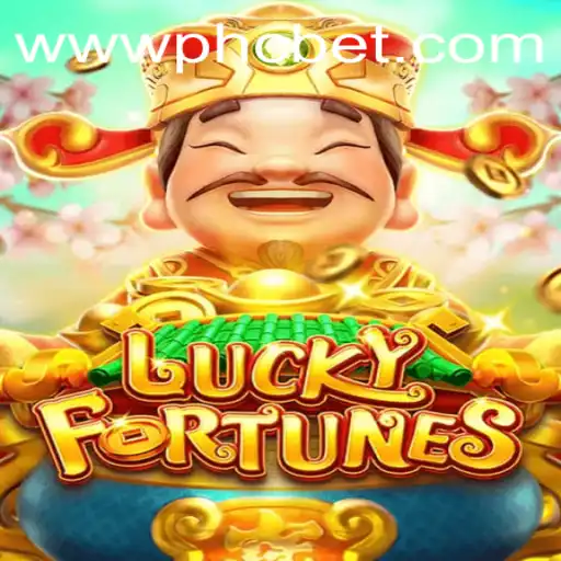 Exploring the Thrills of LUCKYFORTUNES: A Deep Dive into the Game with PHCBET