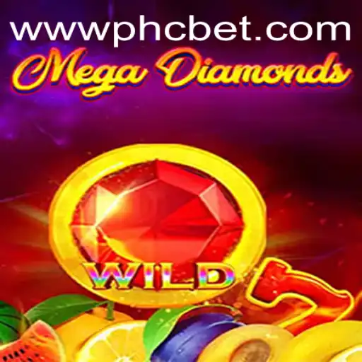MegaDiamond: The Ultimate Gaming Experience with PHCBet