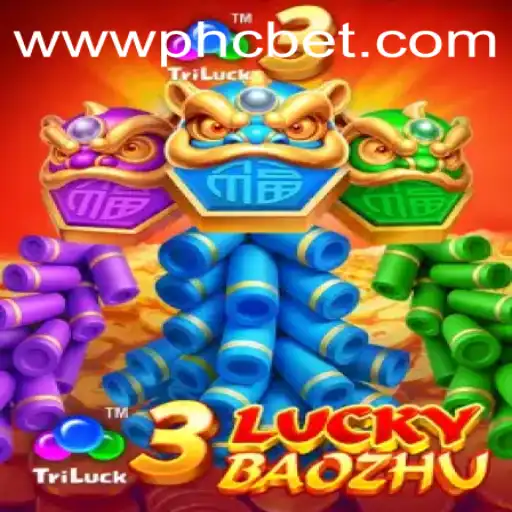 Discover the Excitement of 3LuckyBaozhu: A Thrilling Gaming Experience