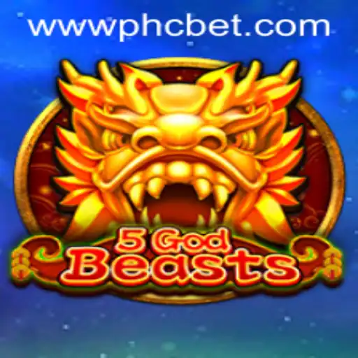 Exploring the Intricacies of 5GodBeasts: A New Realm in Gaming