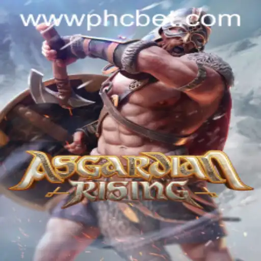 AsgardianRising: An Epic Adventure in the World of Mythology