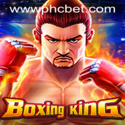 Exploring 'BoxingKing': A Thrilling Dive into the World of Combat Simulation
