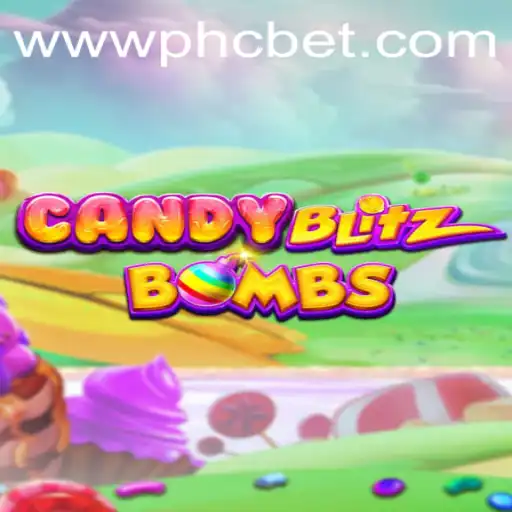 Dive into the Sweet Explosions of CandyBlitzBombs