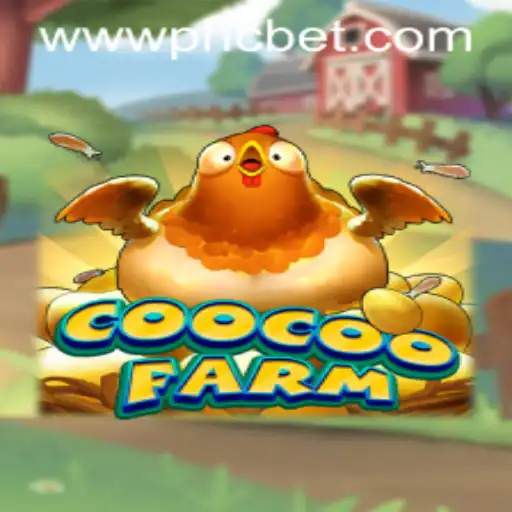 CooCooFarm: A Dynamic Farming Adventure