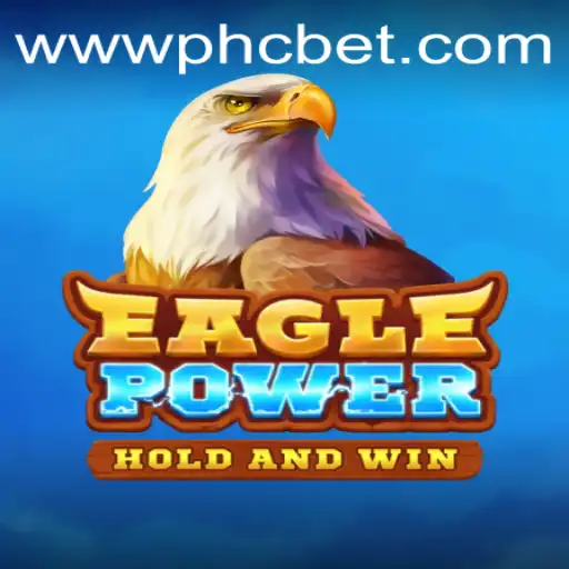EaglePower: Soar to New Heights with PHCBet