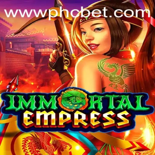 ImmortalEmpress: A Journey into a Boundless Fantasy Realm