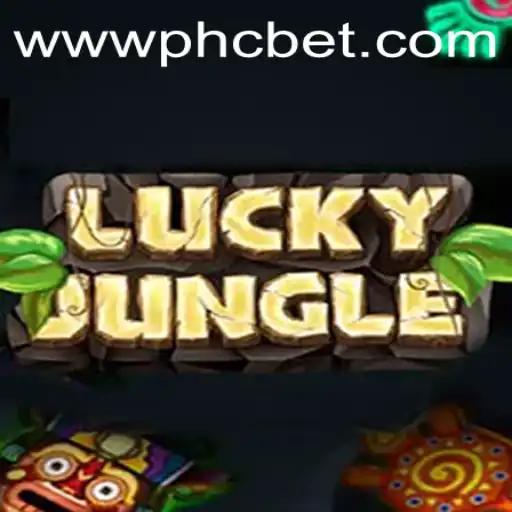 Dive into the Thrilling World of LuckyJungle with PHCBet