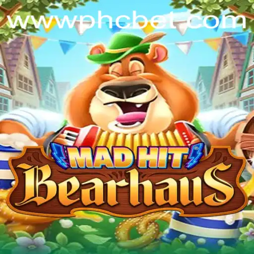 Unveiling the Excitement of MadHitBearhaus: A Deep Dive into a Thrilling Gaming Phenomenon