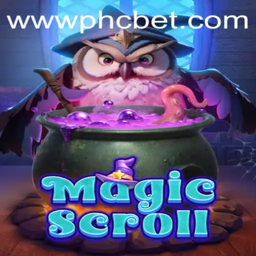 Unveiling the Magic of MagicScroll: A Journey Through Its Enchanting World