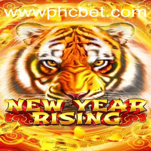 NewYearRising: A Thrilling Journey into the Future of Gaming