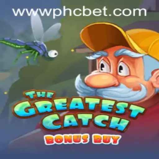 Exploring The Excitement of TheGreatestCatchBonusBuy at PHCBet
