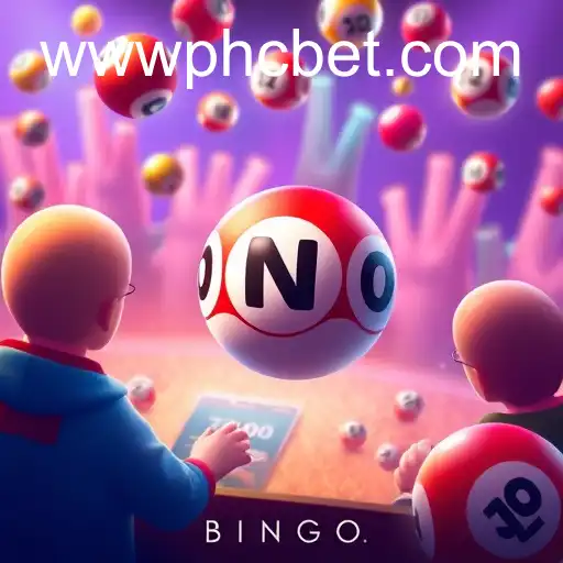 Exploring the Online Bingo Phenomenon with PHCBET