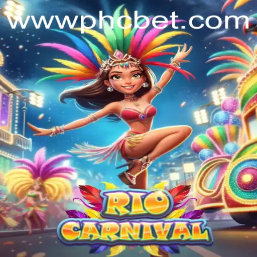 Experience the Vibrant Adventure of RioCarnival on PHCBET