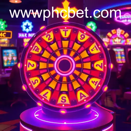 The Rise of Rotary Games and the Influence of phcbet