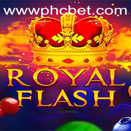 Discover RoyalFlash: A Dynamic Game Experience with PHCBet