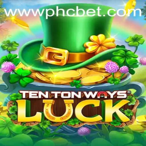 Unveiling the Thrills of TenTonWaysLuck: A Deep Dive into the Game Mechanics and Latest Updates