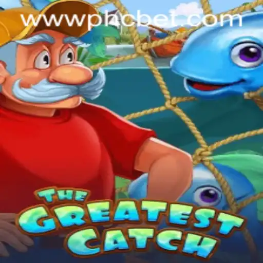 Discover 'TheGreatestCatch': A Thrilling Game for Skill and Strategy Enthusiasts