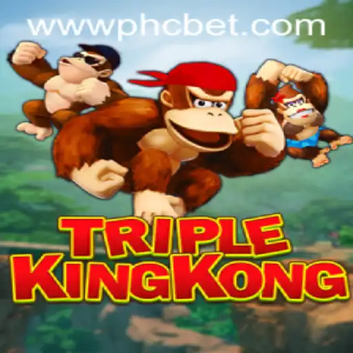 Unveiling TripleKingKong: The Revolutionary Casino Game Taking the World by Storm
