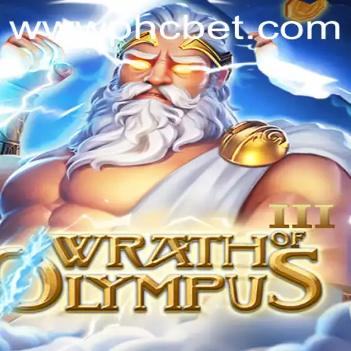 Wrath of Olympus III: Delving into the Mythical Realm of Phcbet